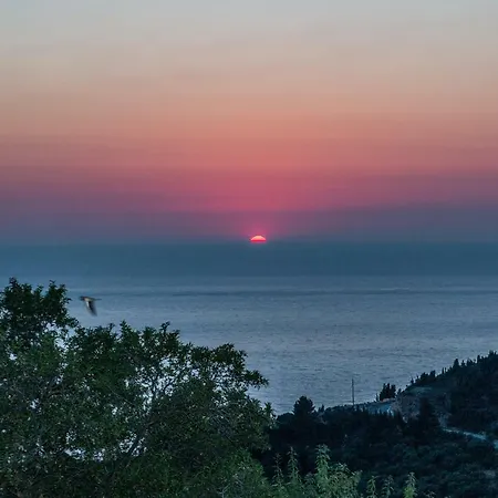 בית הארחה Beautiful Sunset *