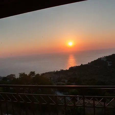 בית הארחה Beautiful Sunset *