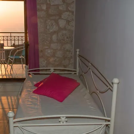 בית הארחה Beautiful Sunset *
