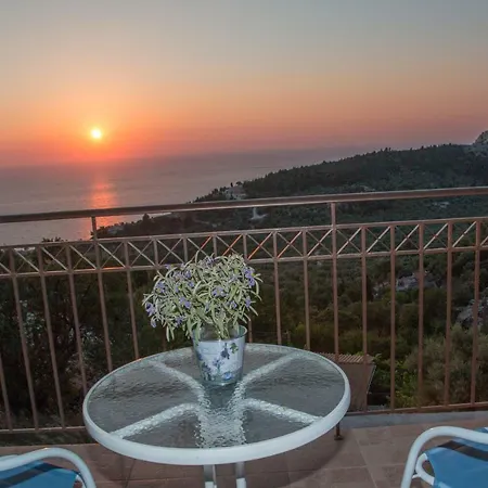 בית הארחה Beautiful Sunset