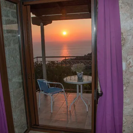 Beautiful Sunset * Athánion