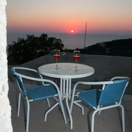 בית הארחה Beautiful Sunset *