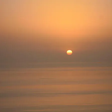 بيت ضيافة Beautiful Sunset
