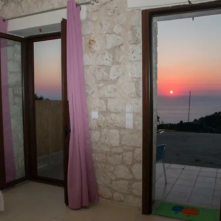 بيت ضيافة Beautiful Sunset *